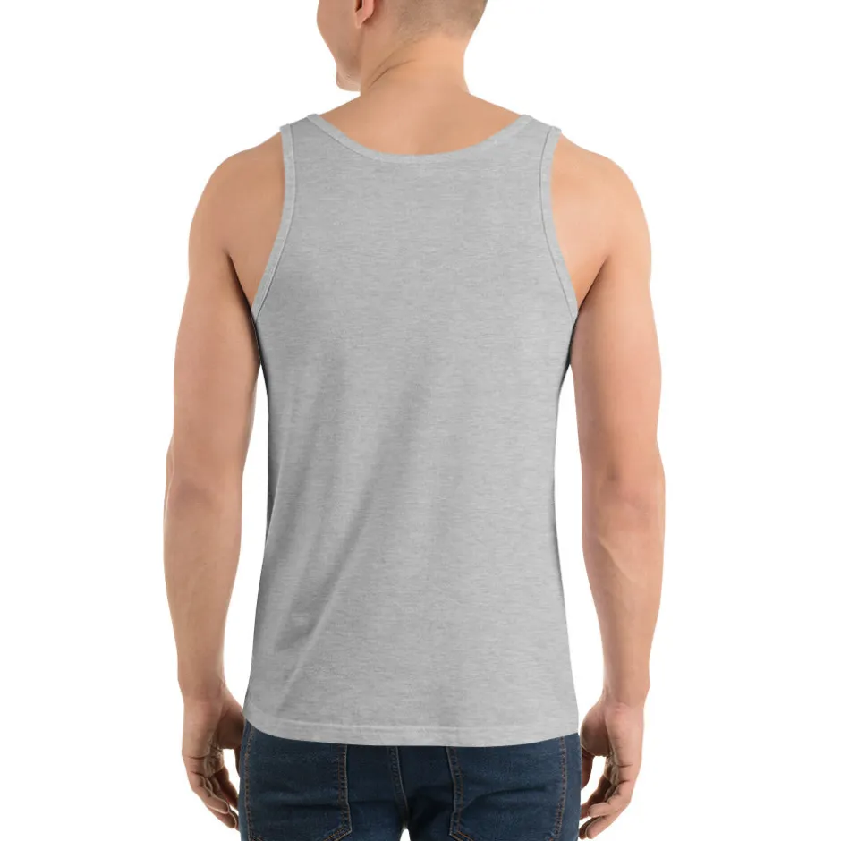 New This Is My Summer Body Unisex Tank Top Peanuts Gang | Tank Tops