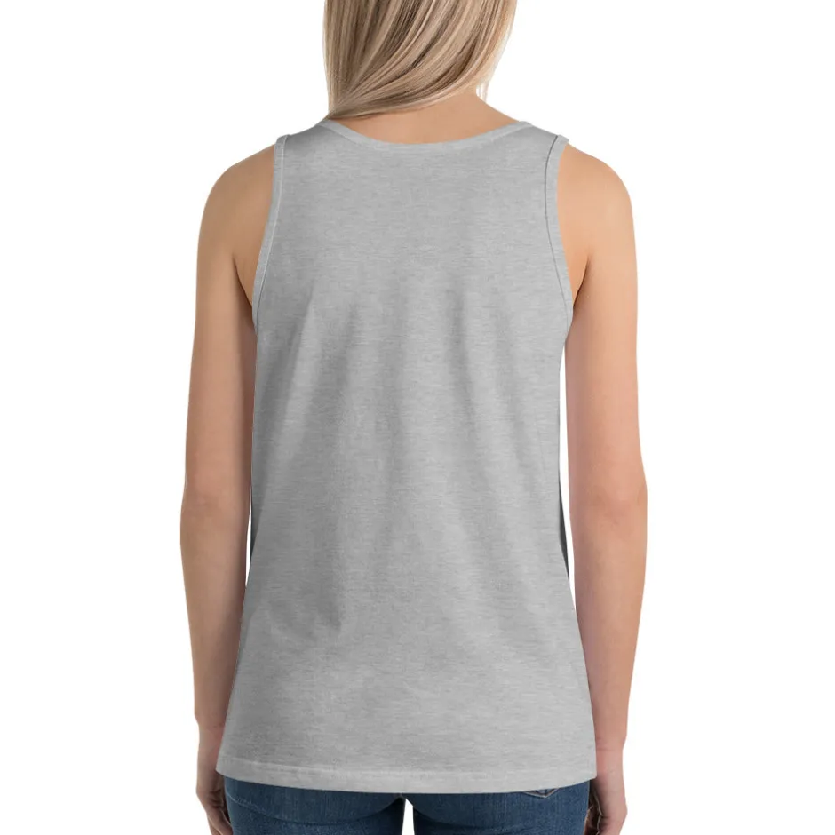 New This Is My Summer Body Unisex Tank Top Peanuts Gang | Tank Tops