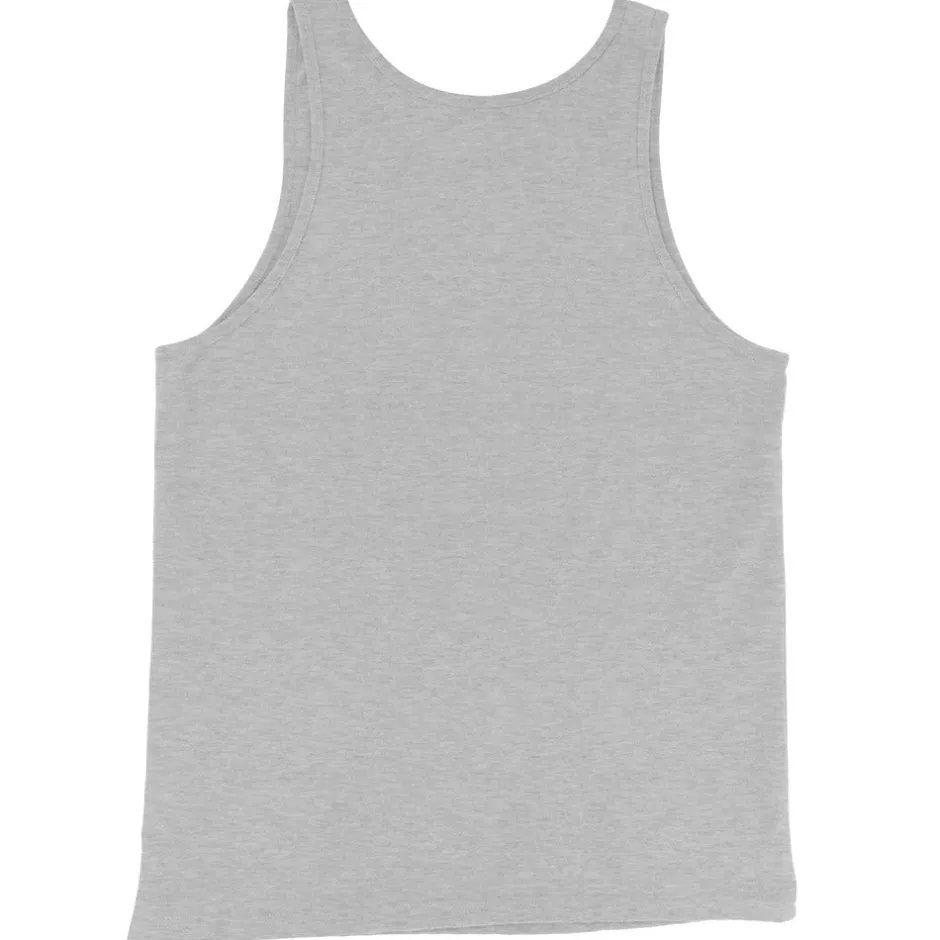 New This Is My Summer Body Unisex Tank Top Peanuts Gang | Tank Tops