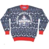 New Warm Winter Wishes Holiday Sweater Peanuts Gang | Hoodies & Sweatshirts