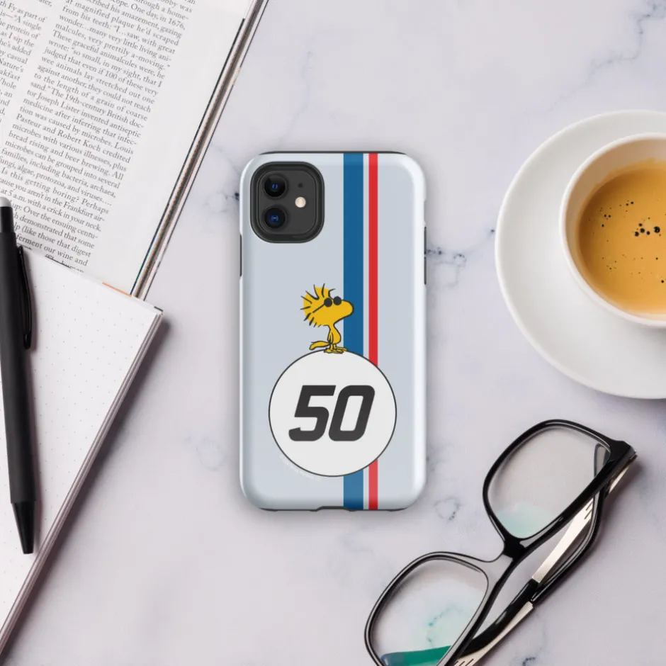 Online Woodstock 50 iPhone Case Woodstock | Phone Cases