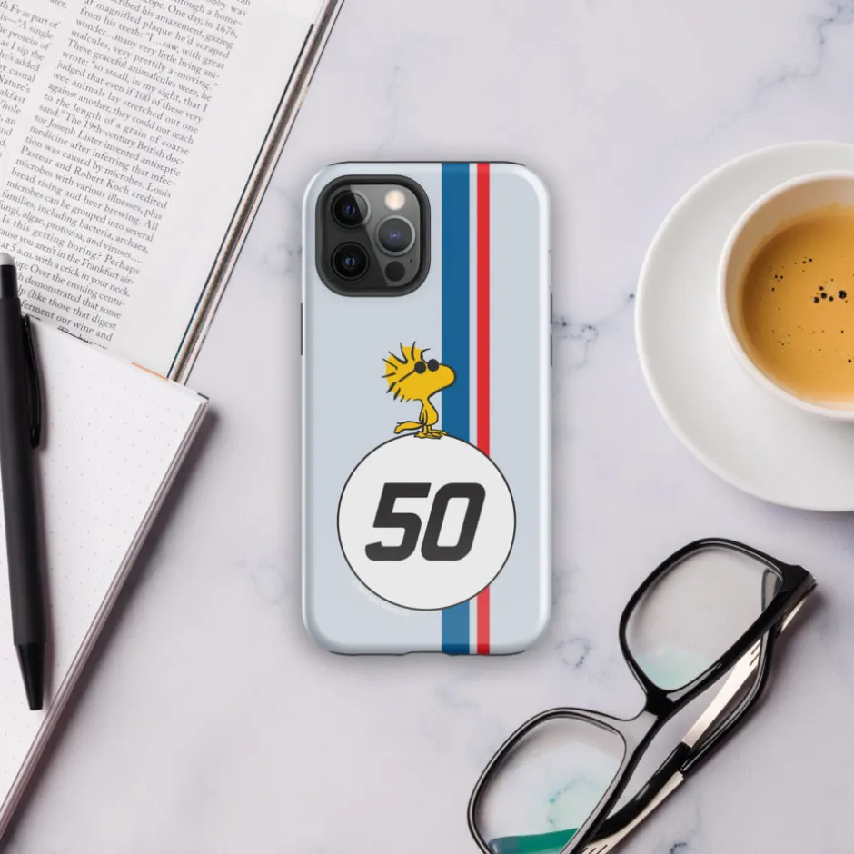 Online Woodstock 50 iPhone Case Woodstock | Phone Cases