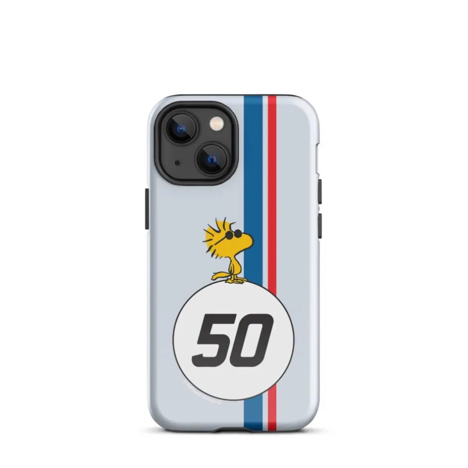 Online Woodstock 50 iPhone Case Woodstock | Phone Cases