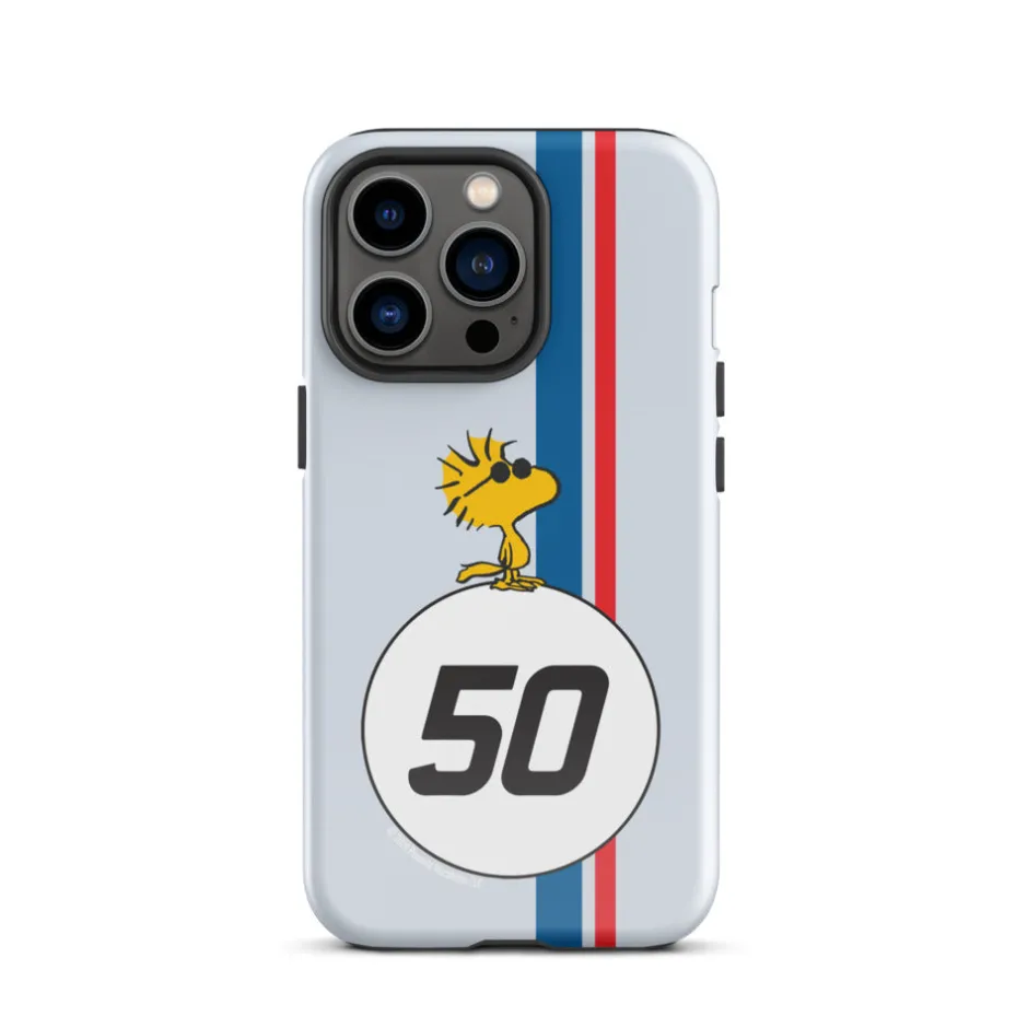 Online Woodstock 50 iPhone Case Woodstock | Phone Cases