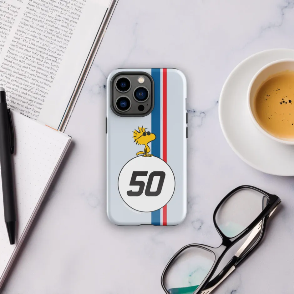 Online Woodstock 50 iPhone Case Woodstock | Phone Cases