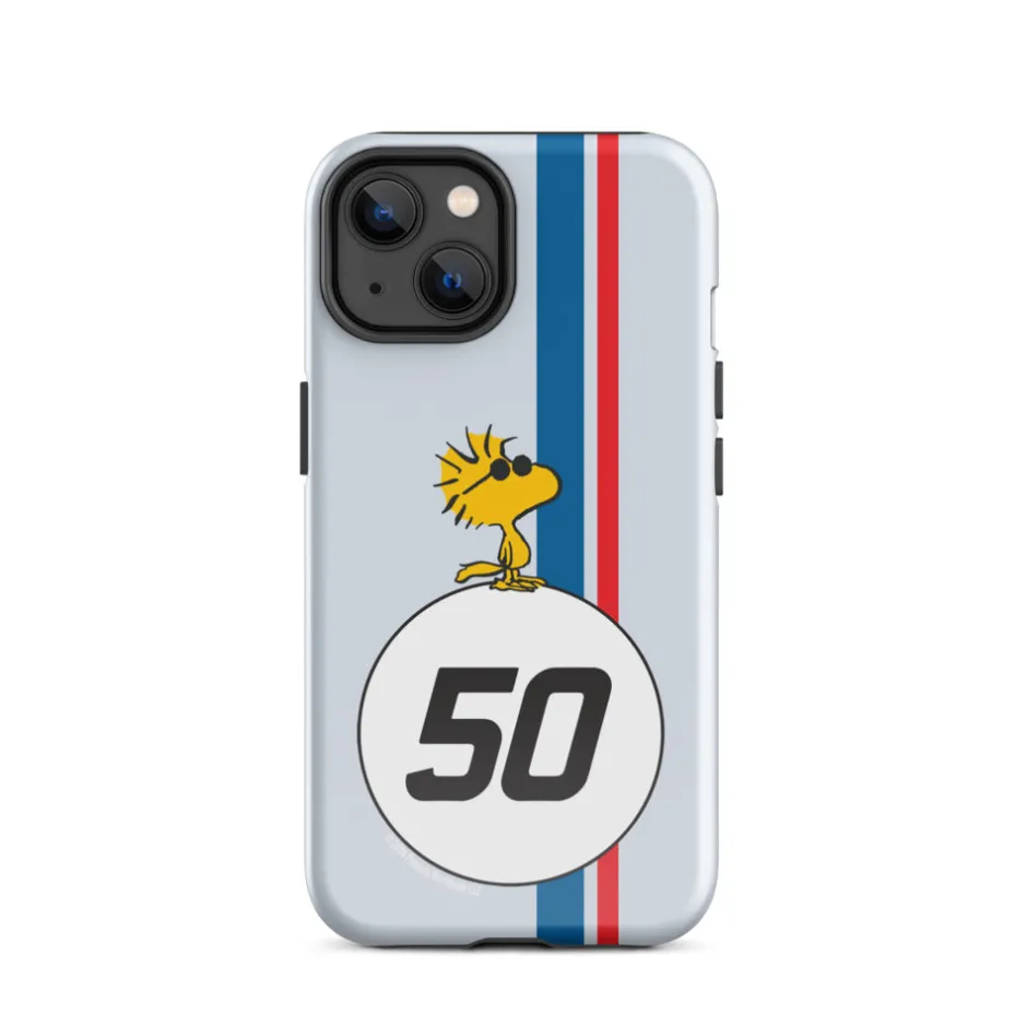 Online Woodstock 50 iPhone Case Woodstock | Phone Cases