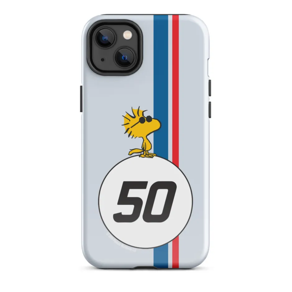 Online Woodstock 50 iPhone Case Woodstock | Phone Cases