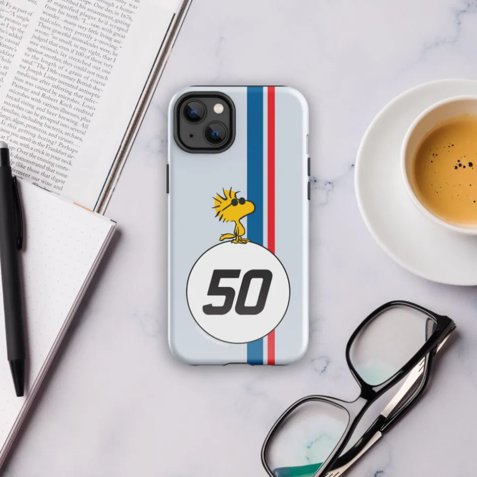 Online Woodstock 50 iPhone Case Woodstock | Phone Cases