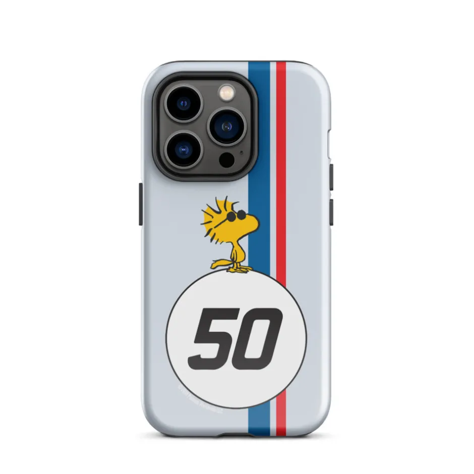 Online Woodstock 50 iPhone Case Woodstock | Phone Cases
