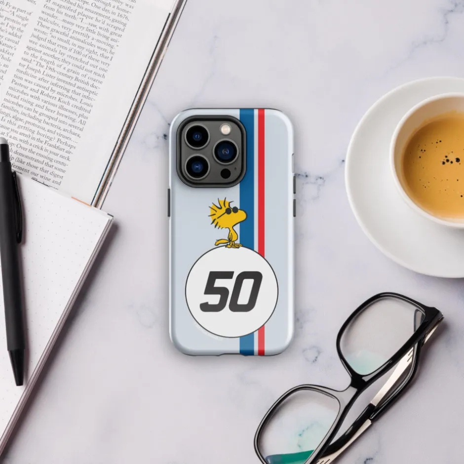 Online Woodstock 50 iPhone Case Woodstock | Phone Cases