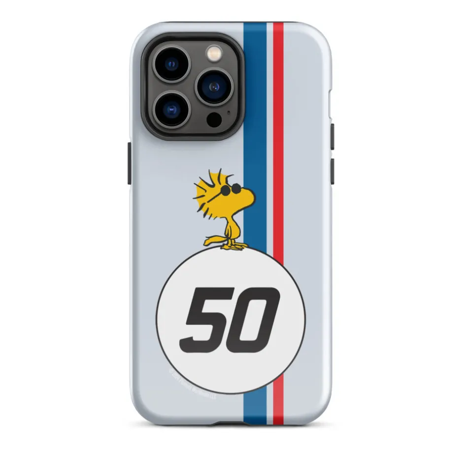 Online Woodstock 50 iPhone Case Woodstock | Phone Cases