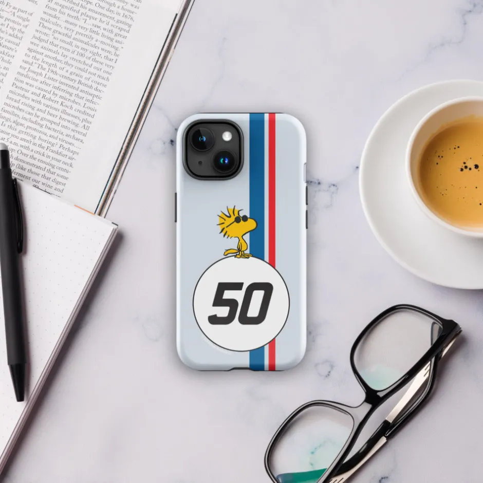 Online Woodstock 50 iPhone Case Woodstock | Phone Cases
