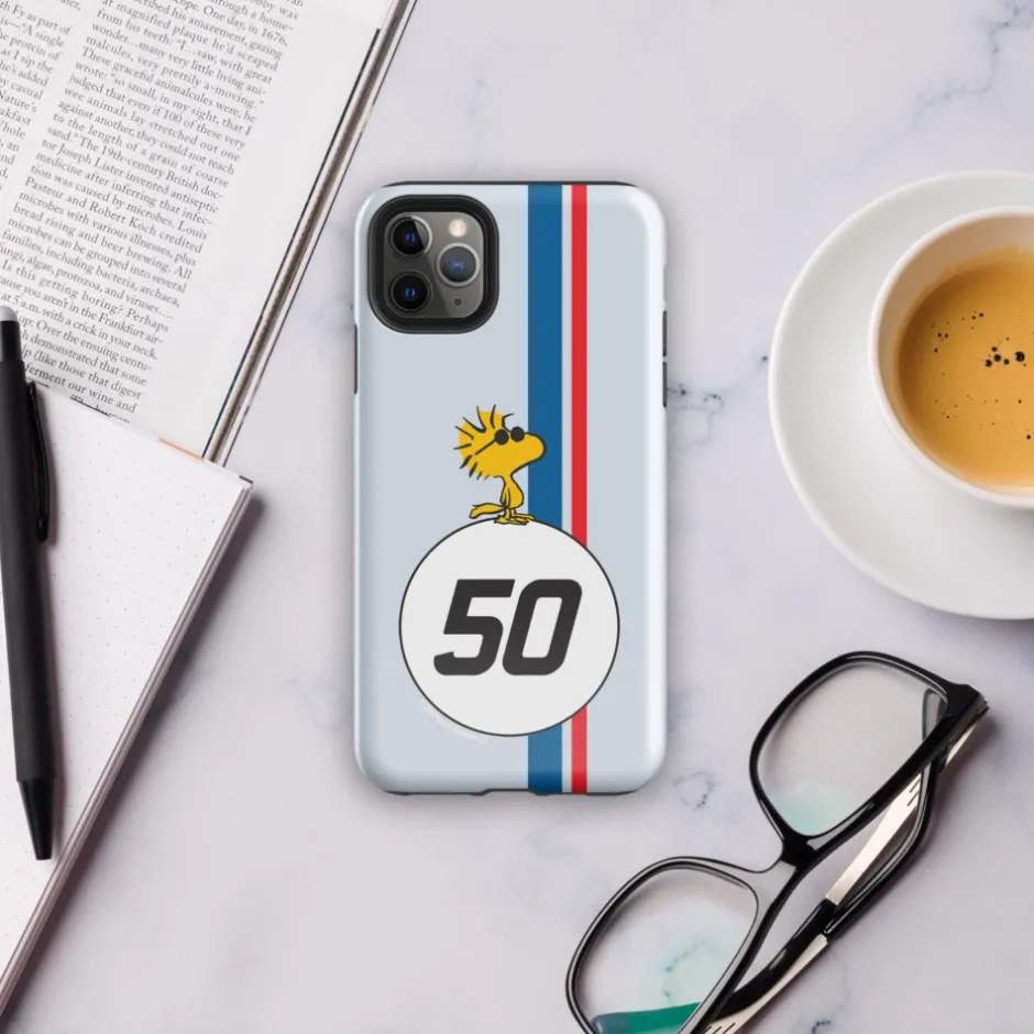 Online Woodstock 50 iPhone Case Woodstock | Phone Cases