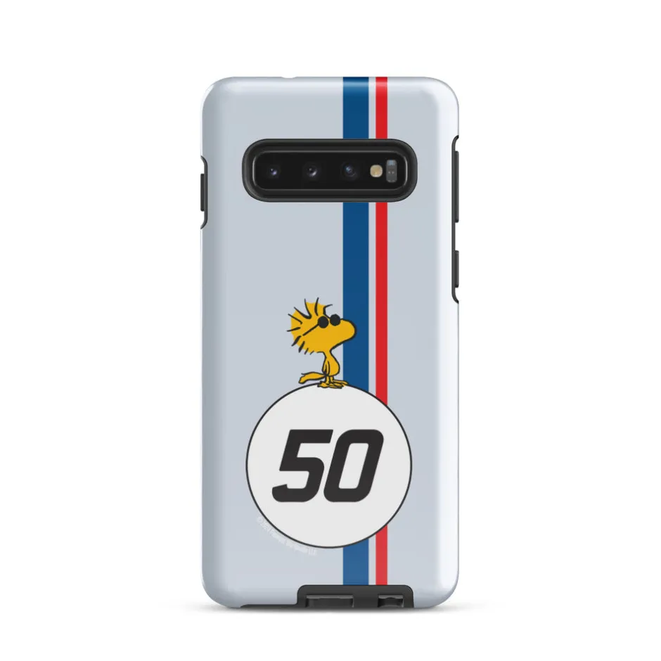 Clearance Woodstock 50 Samsung Case Woodstock | Phone Cases