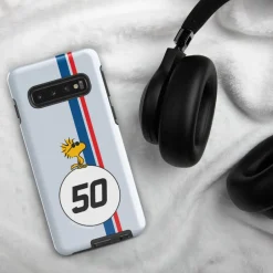 Clearance Woodstock 50 Samsung Case Woodstock | Phone Cases
