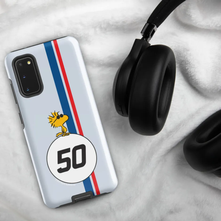 Clearance Woodstock 50 Samsung Case Woodstock | Phone Cases