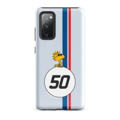 Clearance Woodstock 50 Samsung Case Woodstock | Phone Cases