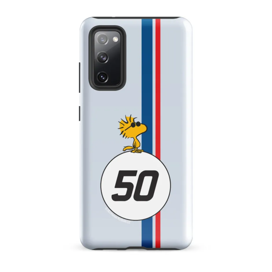Clearance Woodstock 50 Samsung Case Woodstock | Phone Cases