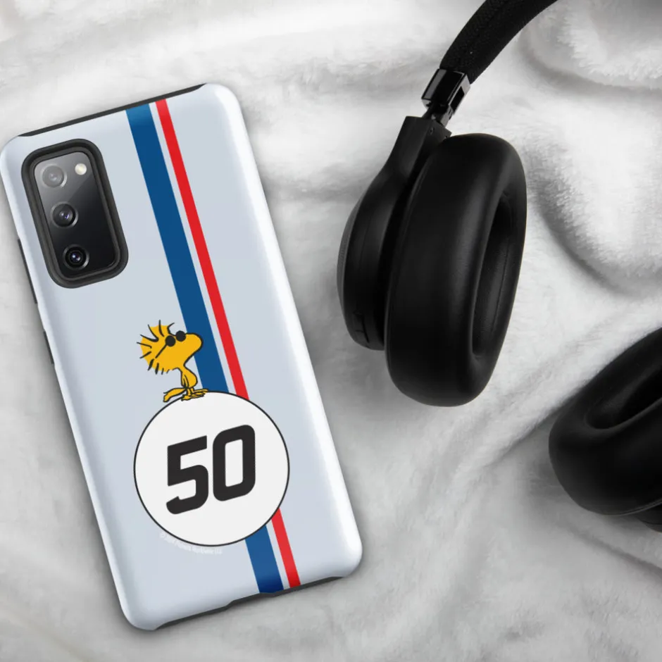 Clearance Woodstock 50 Samsung Case Woodstock | Phone Cases
