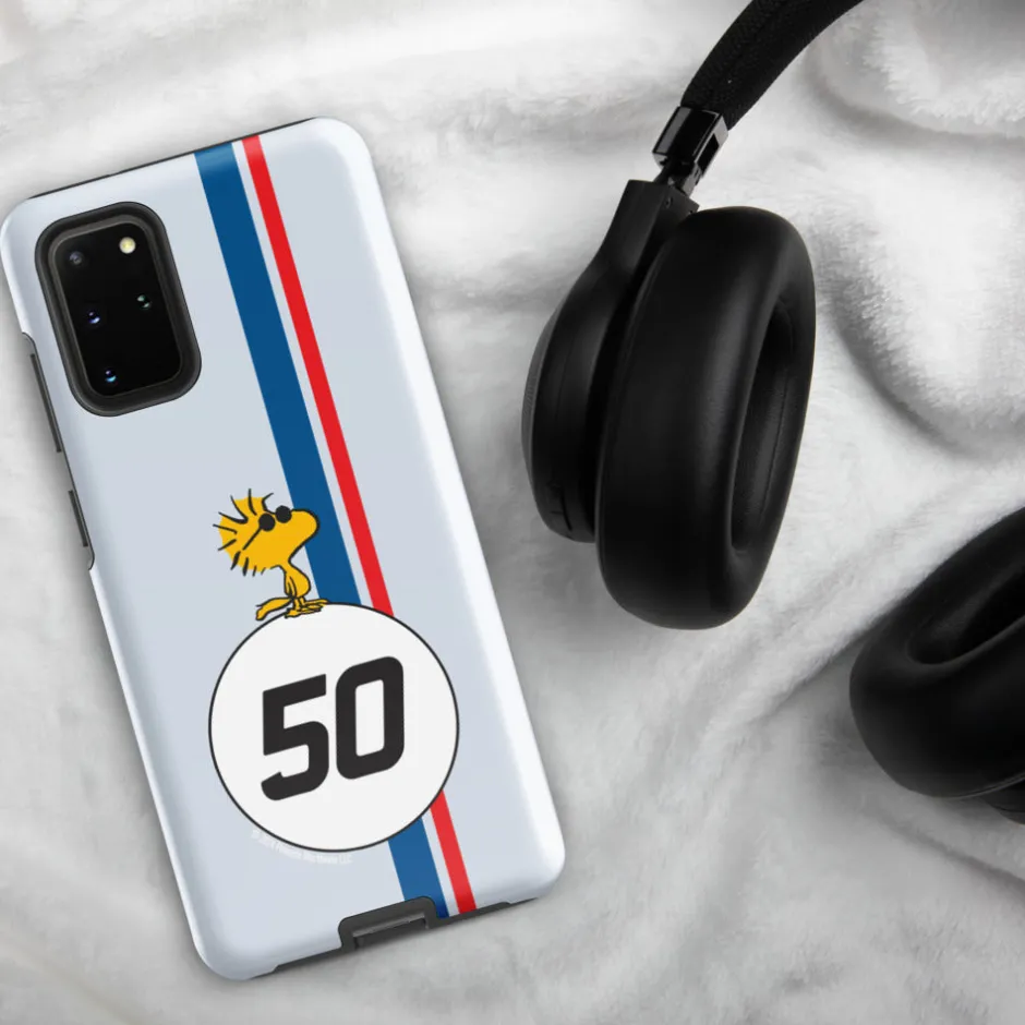 Clearance Woodstock 50 Samsung Case Woodstock | Phone Cases