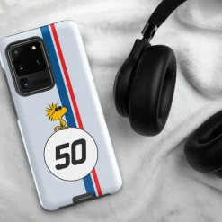 Clearance Woodstock 50 Samsung Case Woodstock | Phone Cases