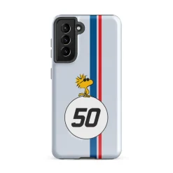 Clearance Woodstock 50 Samsung Case Woodstock | Phone Cases