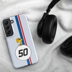 Clearance Woodstock 50 Samsung Case Woodstock | Phone Cases