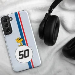 Clearance Woodstock 50 Samsung Case Woodstock | Phone Cases