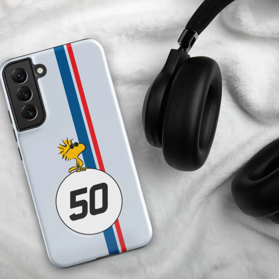 Clearance Woodstock 50 Samsung Case Woodstock | Phone Cases