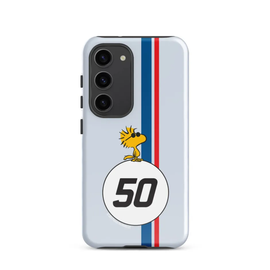 Clearance Woodstock 50 Samsung Case Woodstock | Phone Cases