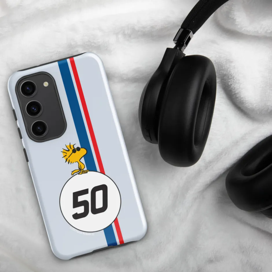 Clearance Woodstock 50 Samsung Case Woodstock | Phone Cases