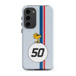 Clearance Woodstock 50 Samsung Case Woodstock | Phone Cases