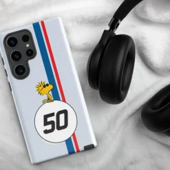 Clearance Woodstock 50 Samsung Case Woodstock | Phone Cases
