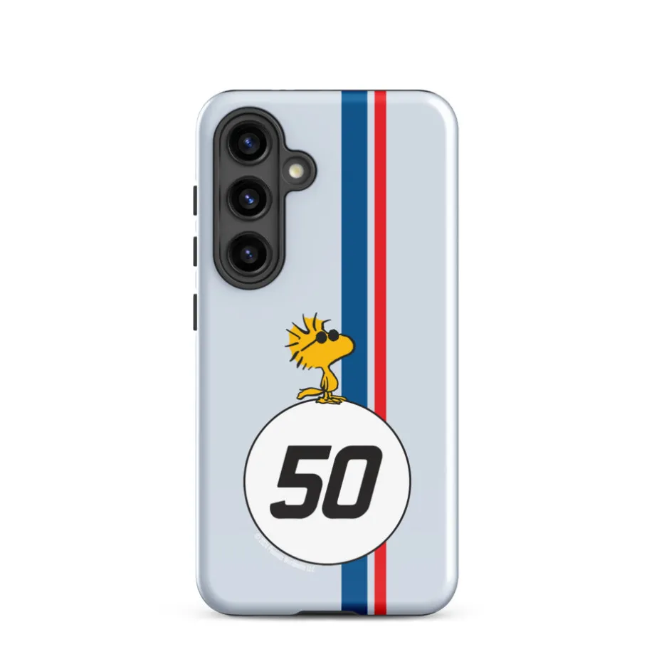 Clearance Woodstock 50 Samsung Case Woodstock | Phone Cases