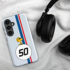 Clearance Woodstock 50 Samsung Case Woodstock | Phone Cases
