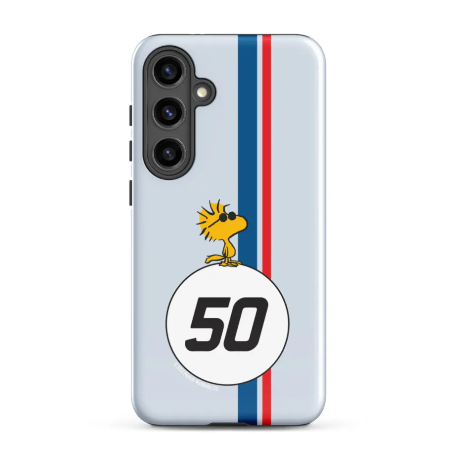 Clearance Woodstock 50 Samsung Case Woodstock | Phone Cases