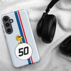 Clearance Woodstock 50 Samsung Case Woodstock | Phone Cases