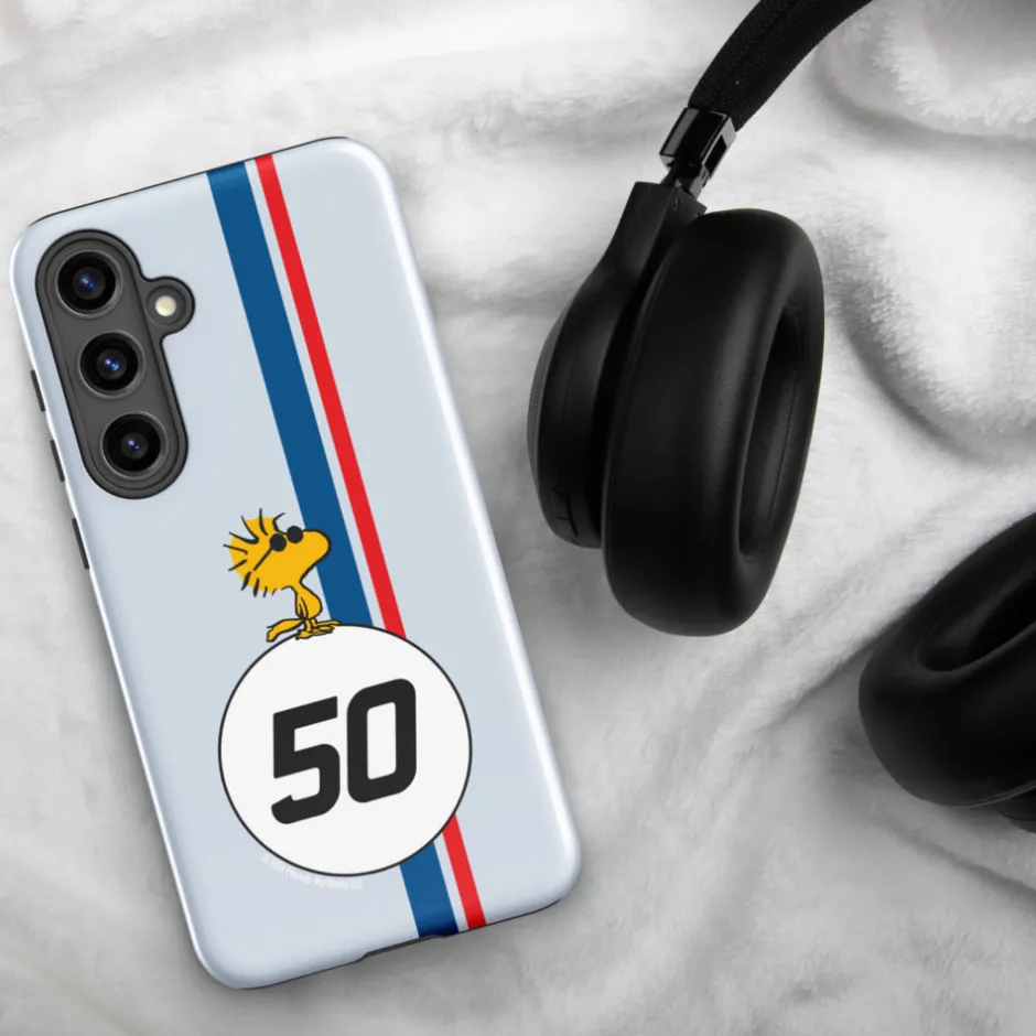 Clearance Woodstock 50 Samsung Case Woodstock | Phone Cases