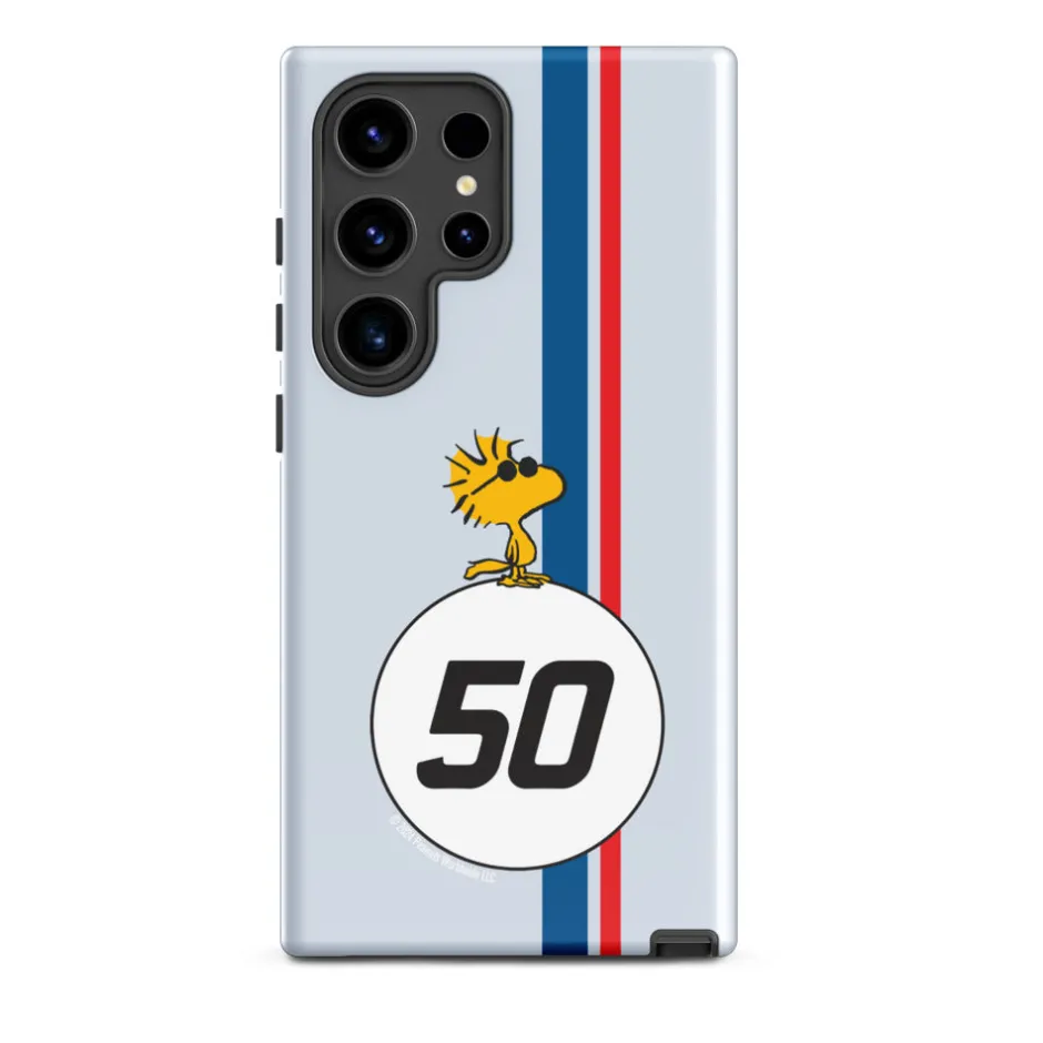 Clearance Woodstock 50 Samsung Case Woodstock | Phone Cases