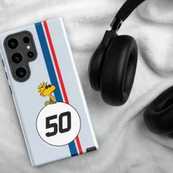 Clearance Woodstock 50 Samsung Case Woodstock | Phone Cases