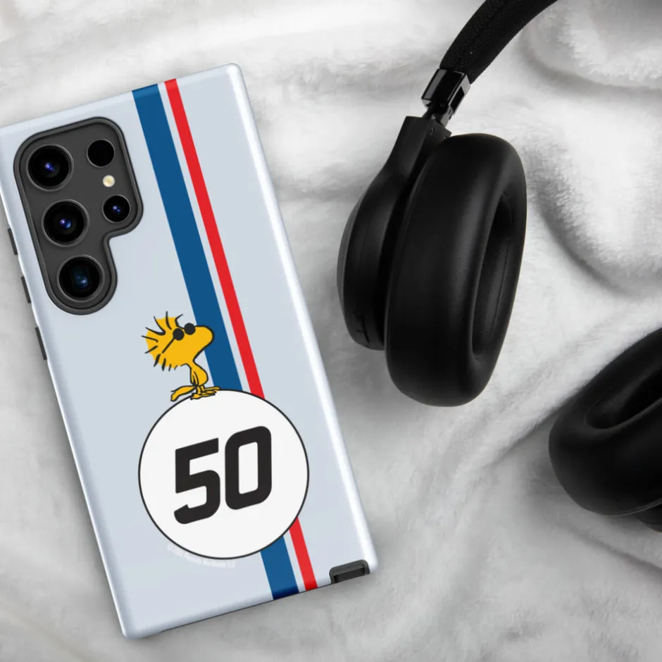 Clearance Woodstock 50 Samsung Case Woodstock | Phone Cases
