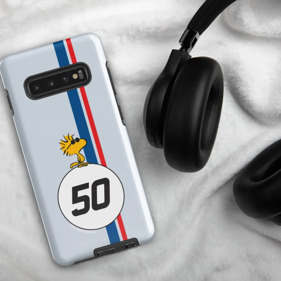 Clearance Woodstock 50 Samsung Case Woodstock | Phone Cases