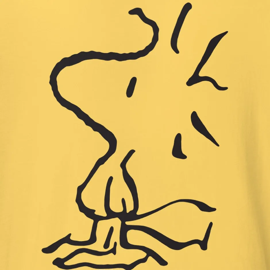 Hot Woodstock Adult Short Sleeve T-Shirt Woodstock | T-Shirts
