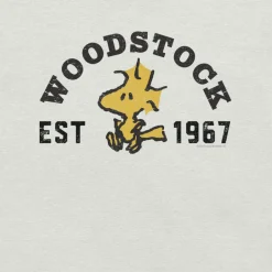 Outlet Woodstock Adult T-Shirt Woodstock | T-Shirts