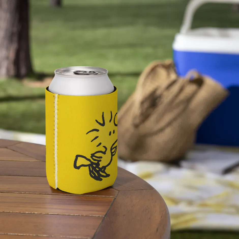 Best Woodstock Can Cooler Woodstock | Can Coolers
