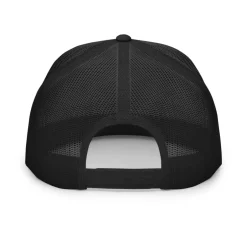 Best Woodstock Embroidered Trucker Hat Snoopy | Hats & Beanies