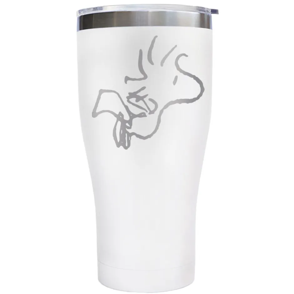 Sale Woodstock Engraved Tumbler Woodstock | Tumblers