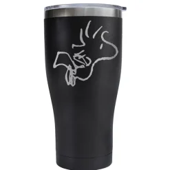 Sale Woodstock Engraved Tumbler Woodstock | Tumblers