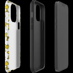 Best Woodstock Pattern Tough Phone Case - iPhone Phone Cases