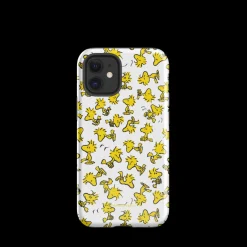 Best Woodstock Pattern Tough Phone Case - iPhone Phone Cases